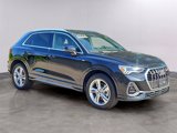 Certified 2022 Audi Q3 2.0T Premium Plus image 3