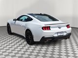 New 2025 Ford Mustang Coupe image 5