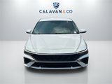 Used 2024 Hyundai Elantra SEL image 2