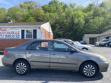 Used 2007 Toyota Corolla CE image 4
