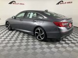 Used 2018 Honda Accord Sport image 4