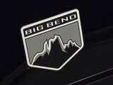Used 2022 Ford Bronco Sport Big Bend w/ Convenience Package image 3