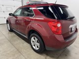 Used 2010 Chevrolet Equinox LT w/ Vehicle Interface Package image 4