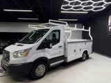 Used 2016 Ford Transit 350 138 DRW w/ Premium Package image 2