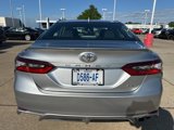Used 2024 Toyota Camry SE image 4