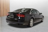 Used 2014 Audi A8 L 3.0T w/ Premium Package image 5