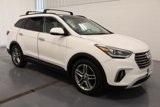 Used 2017 Hyundai Santa Fe SE w/ SE Ultimate Tech Package 03 image 2