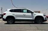 Used 2022 Volkswagen Taos S w/ IQ Drive S Package image 2