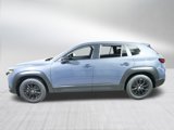 Certified 2025 MAZDA CX-50 AWD 2.5 S w/ Premium Package image 4