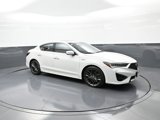 Certified 2022 Acura ILX image 4