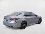 Used 2023 Toyota Camry SE image 5
