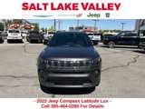 Used 2023 Jeep Compass Latitude image 2
