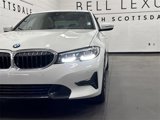 Used 2019 BMW 330i Sedan w/ Convenience Package image 3