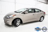 Used 2013 Hyundai Elantra GLS w/ Preferred Pkg image 3