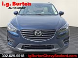 Used 2016 MAZDA CX-5 Grand Touring image 2