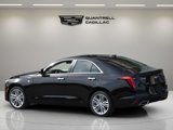 New 2025 Cadillac CT4 Premium Luxury image 6
