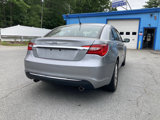 Used 2013 Chrysler 200 Touring image 4