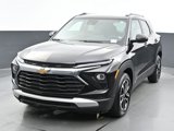 Used 2024 Chevrolet TrailBlazer LT image 3