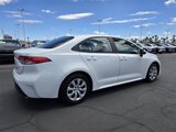 Certified 2024 Toyota Corolla LE image 4