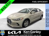 Used 2017 Hyundai Elantra SE w/ Cargo Package image 1