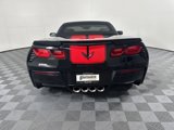 Used 2017 Chevrolet Corvette Stingray Convertible w/ 2LT Preferred Equipment Group image 4