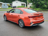 Used 2022 Kia Forte GT-Line w/ GT-Line Premium Package image 4