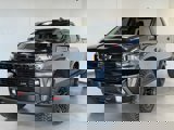 Used 2022 Chevrolet Silverado 1500 LT Trail Boss image 3
