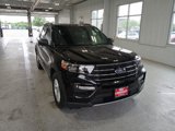 Certified 2020 Ford Explorer XLT w/ Equipment Group 202A image 2