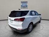 Used 2023 Chevrolet Equinox LT image 5