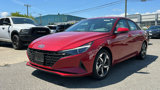 Certified 2023 Hyundai Elantra SEL w/ Convenience Package image 3