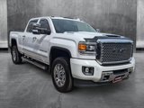 Used 2017 GMC Sierra 2500 Denali w/ Duramax Plus Package image 3