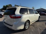 Used 2015 Toyota Sienna XLE Premium image 5