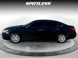 Used 2017 Nissan Altima 2.5 S w/ Power Driver Seat Package image 3