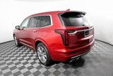 Certified 2021 Cadillac XT6 Premium Luxury image 3