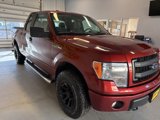 Used 2014 Ford F150 STX w/ Equipment Group 201A Mid image 5