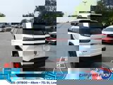 New 2025 Jeep Grand Cherokee Altitude image 3