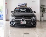Used 2020 Mercedes-Benz A 220 4MATIC image 2