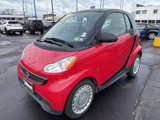 Used 2015 smart fortwo Coupe image 3
