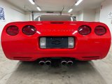 Used 2000 Chevrolet Corvette Coupe w/ Memory Pkg image 6