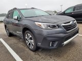 Used 2022 Subaru Outback Touring image 3