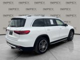 Used 2022 Mercedes-Benz GLS 450 4MATIC image 5