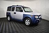 Used 2005 Honda Element EX image 4