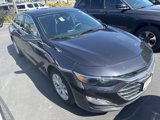 Used 2023 Chevrolet Malibu LT image 2