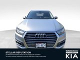 Used 2018 Audi Q7 3.0T Premium Plus w/ Premium Plus Package image 3