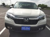 Certified 2019 Honda Ridgeline RTL-T image 5