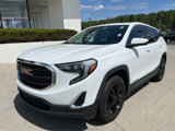 Used 2018 GMC Terrain SLE image 2