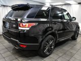 Used 2017 Land Rover Range Rover Sport Supercharged image 6