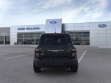 New 2024 Ford Bronco Sport Outer Banks w/ Tech Package image 5