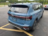 New 2025 Volkswagen Taos SE image 3
