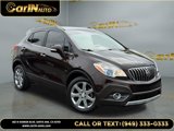 Used 2016 Buick Encore Leather image 3